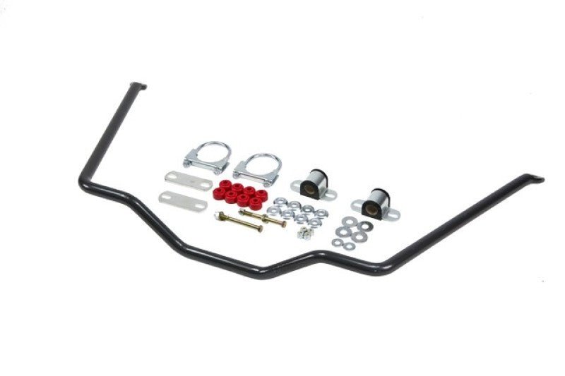 Belltech REAR ANTI - SWAYBAR 82 - 03 GM SERIES PU - My Store