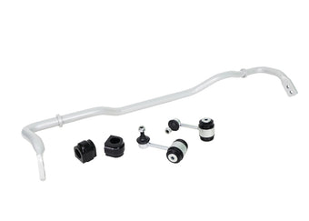 compare product Whiteline 2022+ Volkswagen Golf R Mk 8 Rear Sway Bar - 24mm 2 Point Adjustable