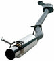 HKS 03 - 06 Evo Hi - Power Exhaust (mild Steel) - My Store