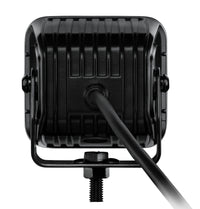 Hella Universal Black Magic 3.2in L.E.D. Cube Kit - Spot Beam - My Store