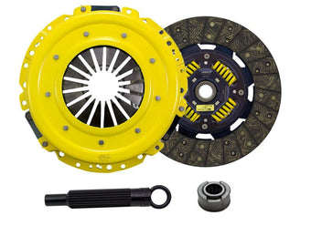 compare product ACT 2011 Ford Mustang Sport/Perf Street Sprung Clutch Kit