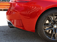 aFe MACHForce XP Cat - Back Exhaust BMW Z4 M40i (G29) 19 - 24 L6 - 3.0L (t) B58 - My Store