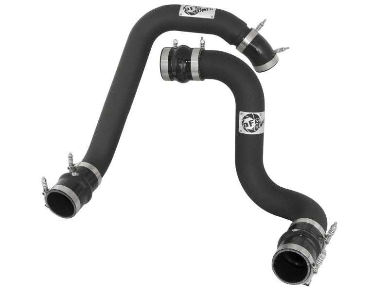 aFe BladeRunner Intercooler w/Tubes 03 - 07 Ford Diesel Trucks V8 6.0L (td) - My Store