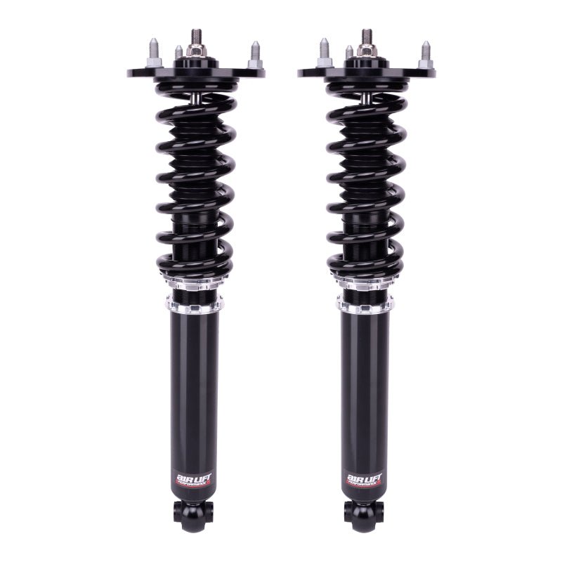 Air Lift Performance 89 - 00 Lexus LS400 Coilover Kit - My Store