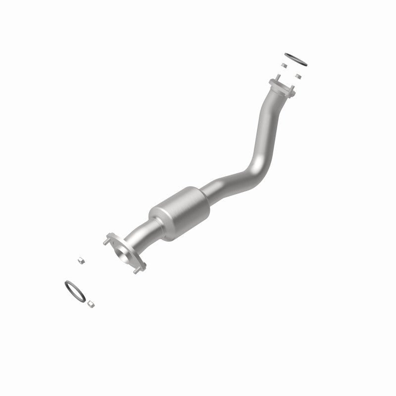 Magnaflow Conv DF 13 - 15 RAV4 2.5 Underbody - My Store