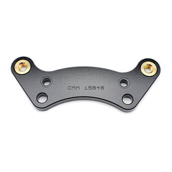compare product Wilwood 5.25 Caliper Bracket 3.406 MT 1.357 HT