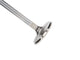 Manley VW 1200 - 1600 Triple Groove 35.5mm Race Master Exhaust Valves (Set of 4) - My Store