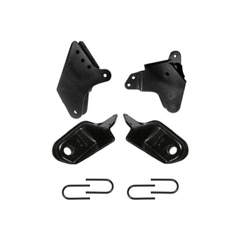 compare product Skyjacker SYS Box 4in 80-96 F150 2WD