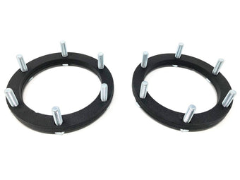 compare product Tuff Country 88-98 GMC Truck K2500/K3500 (8 lug) 4wd 1/2in Replacement CV Axle Spacer Kit