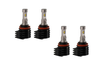 compare product Diode Dynamics 16-18 Nissan Maxima SL2 Fog Light LEDs - 4pc