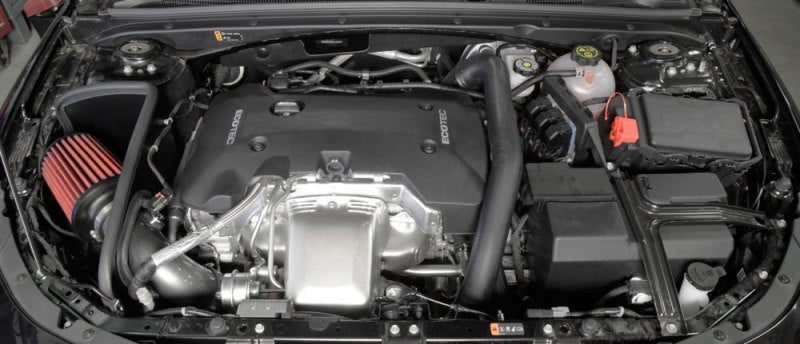 AEM 16 - 17 Chevrolet Malibu 2.0T Cold Air Intake - My Store