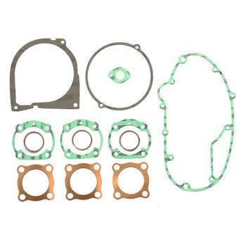 compare product Athena Kawasaki 400cc 2T 3CIL S3 KH400 Complete Gasket Kit (w/o Oil Seals)