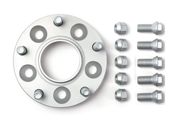 compare product H&R Trak+ 20mm DRA Wheel Adaptor Bolt 5/100 Center Bore 54.1 Bolt Thread 12x1.5