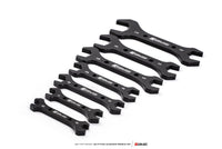 AMS Performance Aluminum AN Fitting Wrench Set - My Store