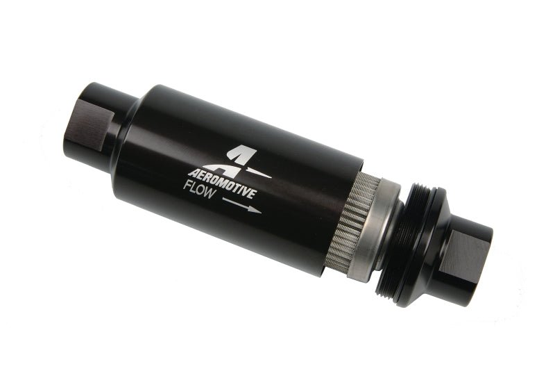 Aeromotive Marine 100 - Micron AN - 10 Fuel Filter - My Store