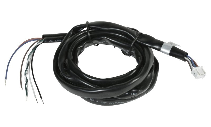 AEM Power Harness for 30 - 0300 X - Series Wideband Gauge - My Store