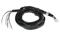 AEM Power Harness for 30 - 0300 X - Series Wideband Gauge - My Store