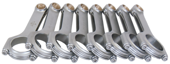 compare product Eagle Chevrolet LS H Beam Stroker Connecting Rods 6.125in Length (Set of 8)