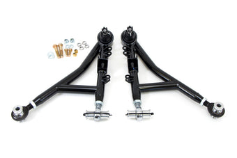 compare product UMI Performance 93-02 GM F-Body Tubular Lower A-arms CrMo Drag Race