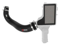 aFe Super Stock Induction System Pro Dry S Media 15 - 20 Ford Mustang L4 - 2.3L (t) - My Store