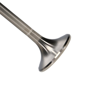compare product Manley Titanium Exhaust Valve Kit - Big Block Chevrolet - Brodix SR20 - Dart 20 Degree