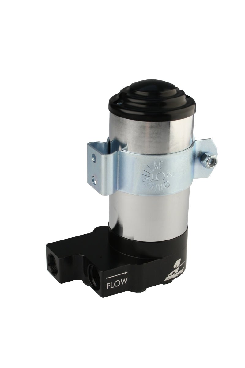 Aeromotive Street Pump 7 - PSI - AN - 08 Ports - My Store