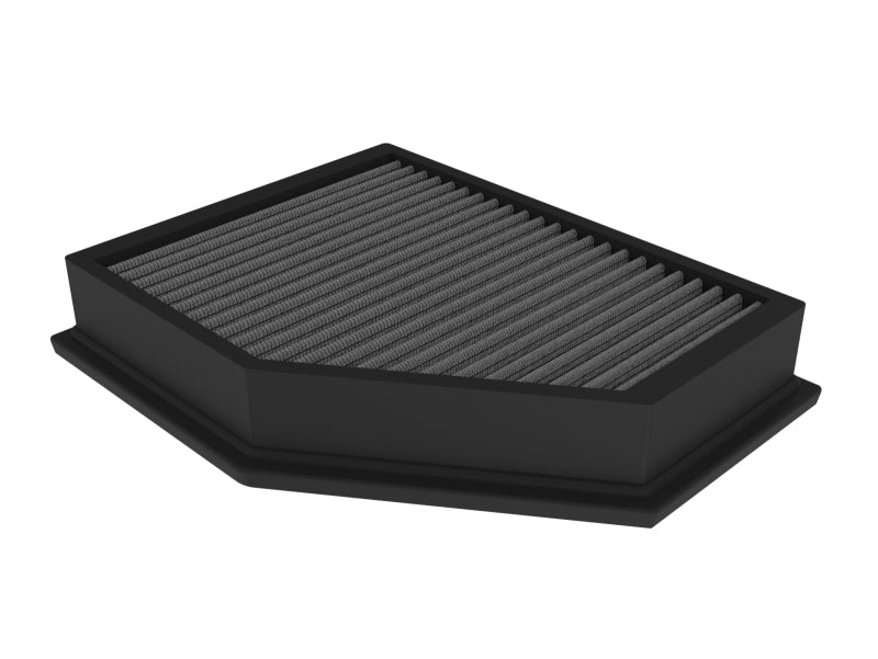 aFe 20 - 23 BMW X3/X4 M40i (G01/02) L6 3.0L (t) B58 Magnum FLOW Pro DRY S Air Filter - My Store