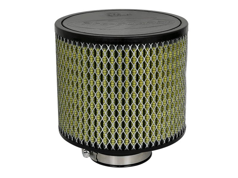 aFe MagnumFLOW Air Filters UCO PG7 A/F PG7 3F (Offset) x 7B x 7T x 6H - My Store