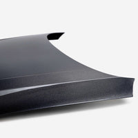Seibon 17 - 22 Audi A4/S4 (B9) OEM - Style Carbon Fiber Hood - My Store