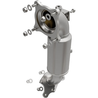 compare product MagnaFlow 19-20 Acura RDX Single Underbody 2L Direct Fit Converter