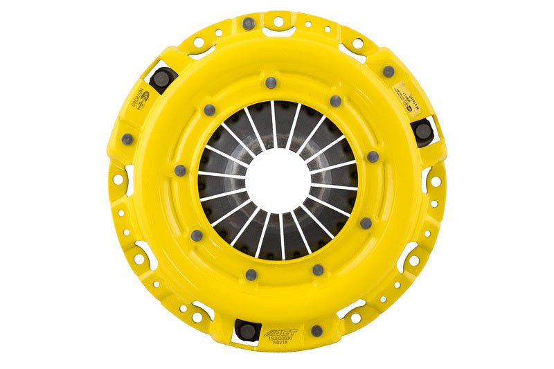 ACT 2003 Nissan 350Z P/PL Xtreme Clutch Pressure Plate - My Store