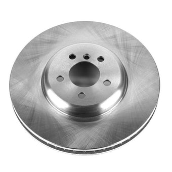 compare product Power Stop 10-15 BMW 550i GT Front Left Autospecialty Brake Rotor