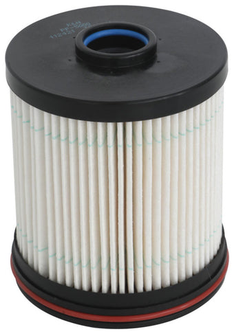 compare product K&N 40.016in Length 3.438in OD Universal Replacement Fuel Filter