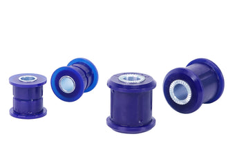 compare product SuperPro 1975 Alfa Romeo Alfetta GT Front Torsion Bar Brace Mount Bushing Kit