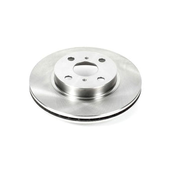 compare product Power Stop 98-02 Chevrolet Prizm Front Autospecialty Brake Rotor