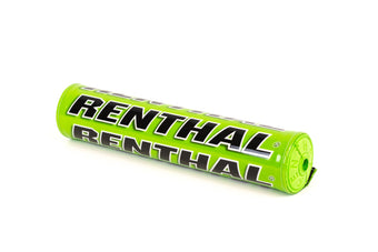 compare product Renthal SX Pad 10 in. - Green/ Green