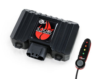 compare product aFe SCORCHER GT Power Module GM Trucks 19-26 L4-2.7L (t)