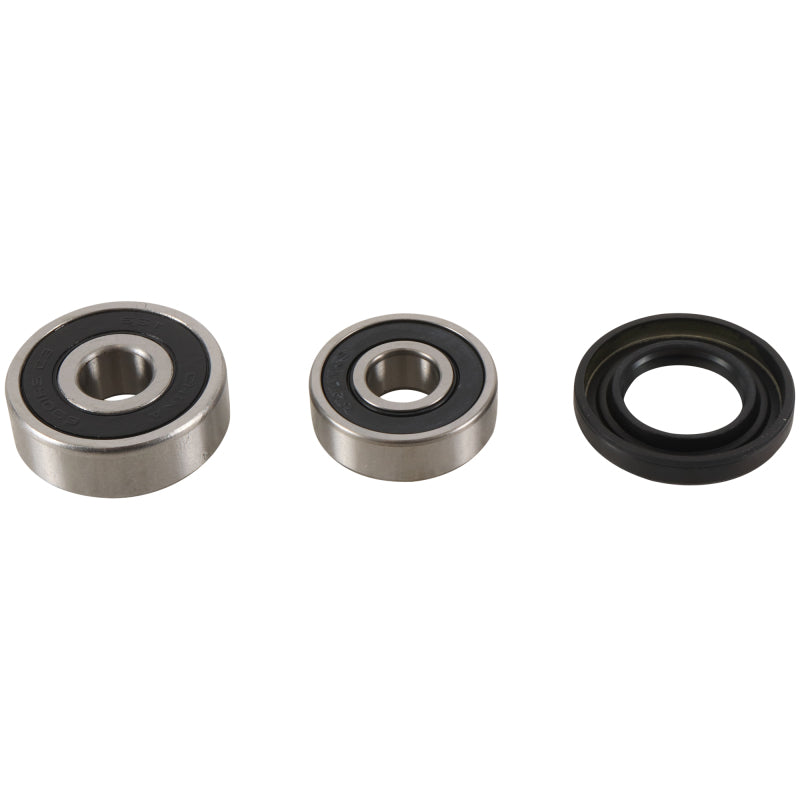 Wheel Bearings