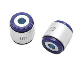 compare product SuperPro 18-23 Jeep Wrangler JL Rear Panhard Rod Bushing Kit