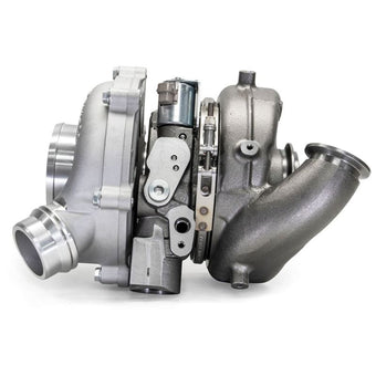 compare product Industrial Injection 17-19 6.7L Ford 1 Ton Pickup New Garrett Turbocharger