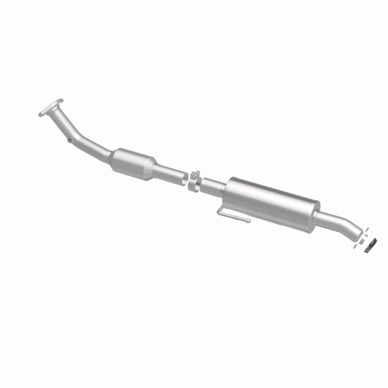 MagnaFlow 2019 Toyota Corolla 2.0L Direct Fit Catalytic Converter - My Store