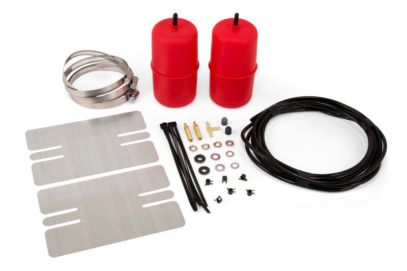 Air Lift 1000 Universal Air Spring Kit - My Store