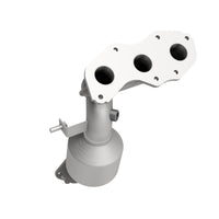 MagnaFlow Conv DF 07 - 09 Toyota Sienna 3.5L - My Store