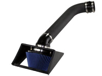 aFe MagnumFORCE Intakes Stage - 2 P5R AIS P5R Ford F - 150 09 - 10 V8 - 5.4L (blk) - My Store