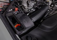 K&N 17 - 19 GM Heavy Duty 6.6L Diesel NextGen Dry Flow Cold Air Intake - My Store