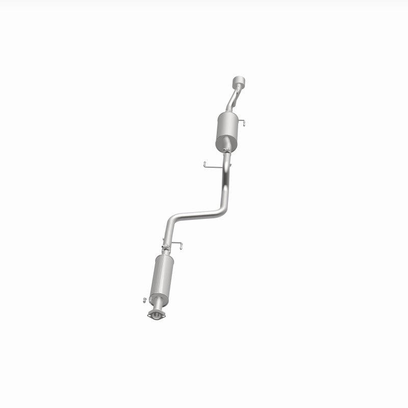 MagnaFlow BRE Exhaust Kit 12 - 18 Chevrolet Sonic 1.8L - My Store