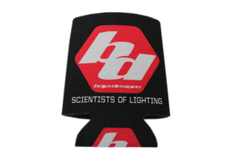 compare product Baja Designs Beverage Coozie Black and Red