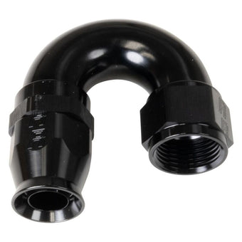 compare product Russell Black 180 -12 Pro Ptfe Hose End