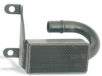 compare product Moroso Chevrolet Small Block Oil Pump Pick-Up - 5/8in (Use w/Part No 22101)