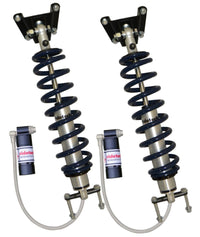 Ridetech 93 - 02 Chevy Camaro and Firebird CoilOvers TQ Series Front Pair - My Store